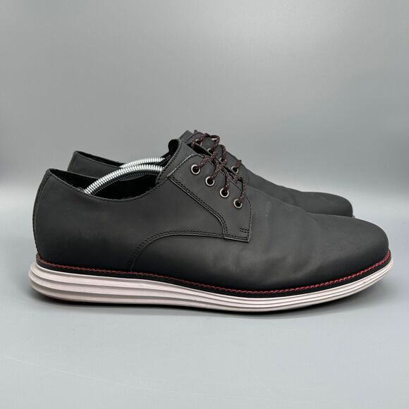 Originalgrand Plain Toe Oxford Cole Haan Original Grand  display picture 1